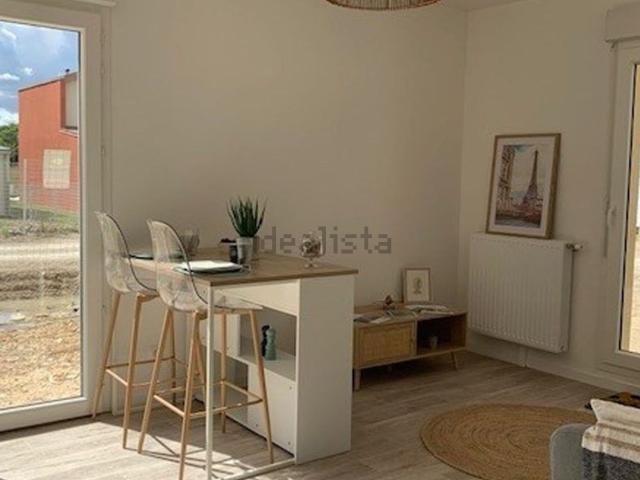 Appartement vente à Les Boulardes, La Chapelle-Saint-Mesmin