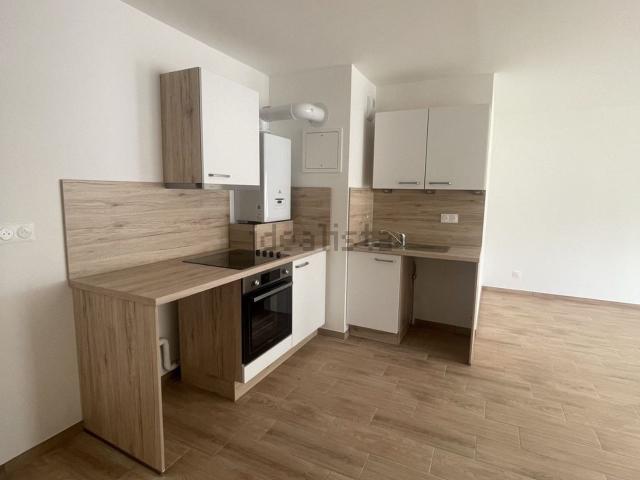 Appartement vente à La Chapelle-Saint-Mesmin, Loiret