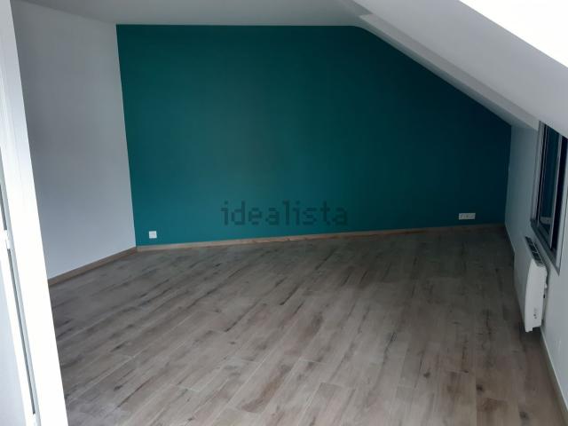 Appartement location à Bel-Air, La Chapelle-sur-Erdre