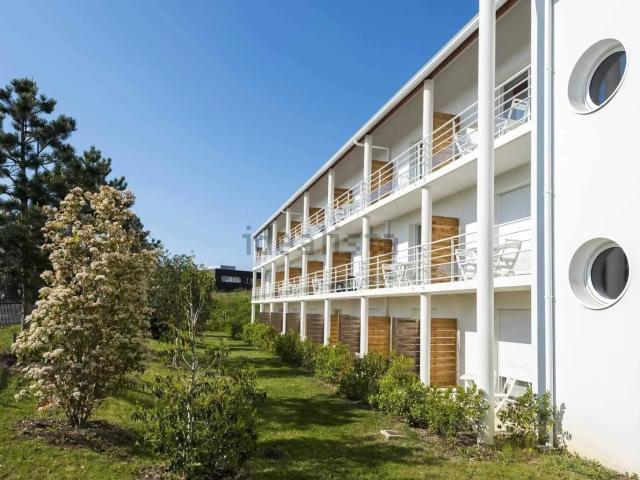 Appartement vente à Les Crétinières, La Chapelle-sur-Erdre
