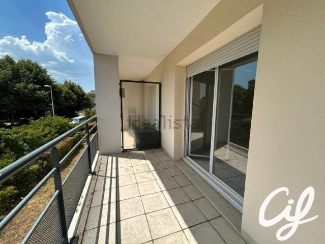 Appartement vente à La Chapelle-sur-Erdre, Loire-Atlantique
