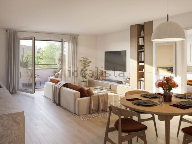 Appartement vente à Bel-Air, La Chapelle-sur-Erdre