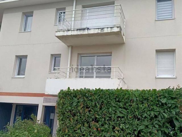 Appartement location à La Chapelle-sur-Erdre, Loire-Atlantique