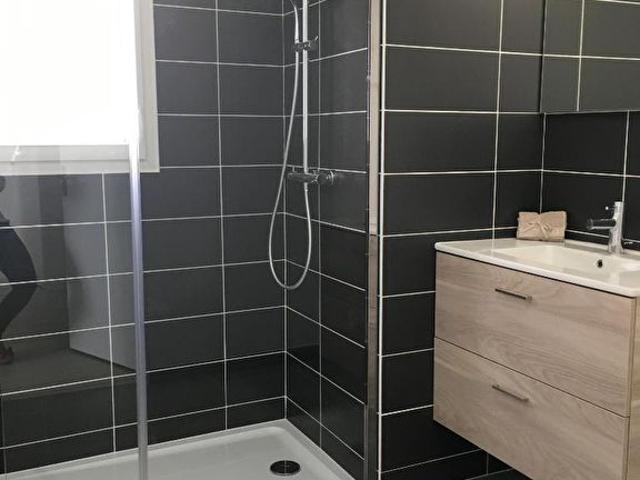 Appartement location à Nantes, La Chapelle-sur-erdre