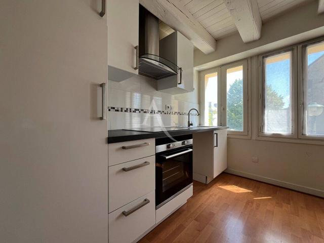 Appartement location à L'Évardière, La Chapelle-sur-Erdre