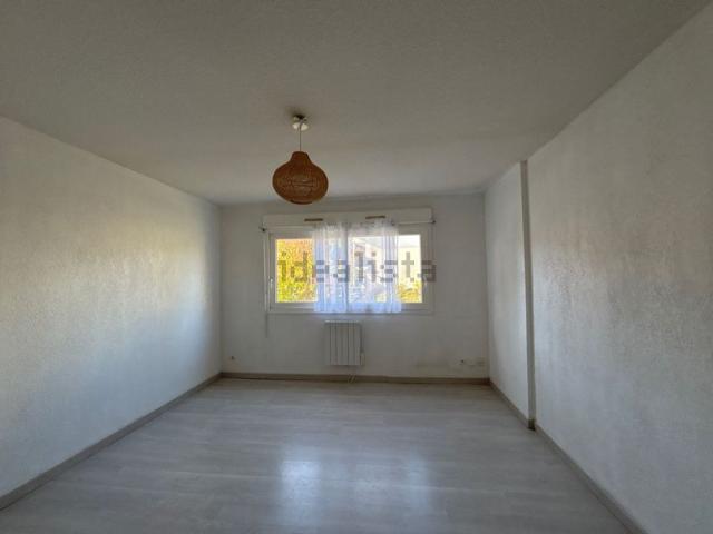 Appartement location à Bel-Air, La Chapelle-sur-Erdre
