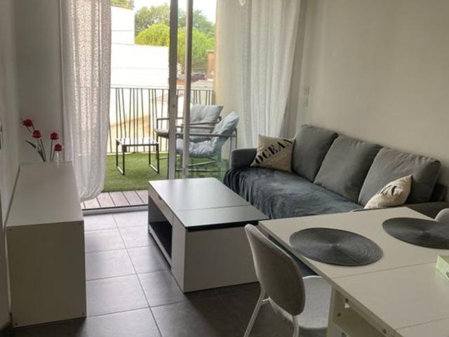 Appartement location à L'Évardière, La Chapelle-sur-Erdre