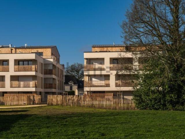 Appartement vente à Bel-Air, La Chapelle-sur-Erdre