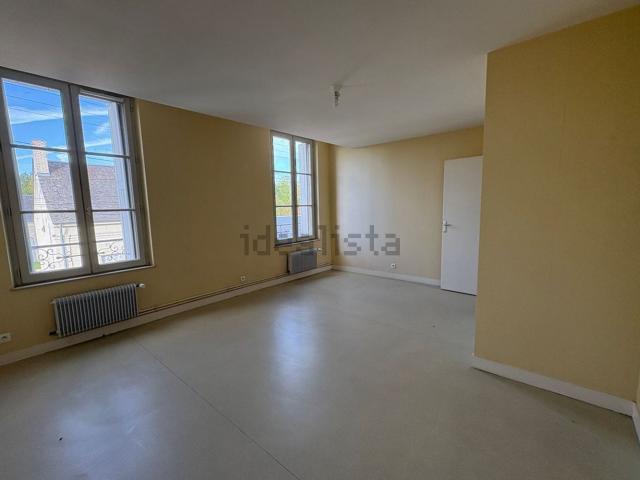 Appartement vente à Le Bourg, La Chapelle-sur-Loire
