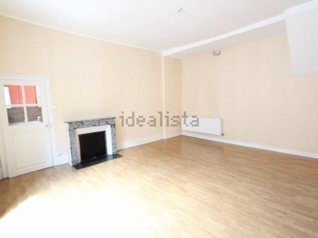 Appartement location à Faubourg de Loire, La Charité-sur-Loire