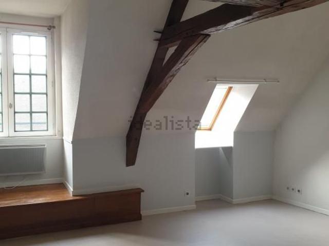 Appartement vente à Faubourg de Loire, La Charité-sur-Loire