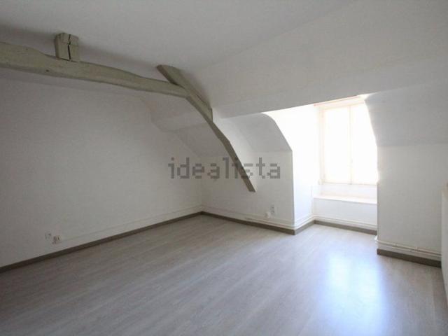 Appartement vente à Faubourg de Loire, La Charité-sur-Loire