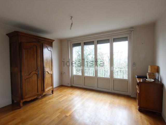 Appartement location à Faubourg de Loire, La Charité-sur-Loire