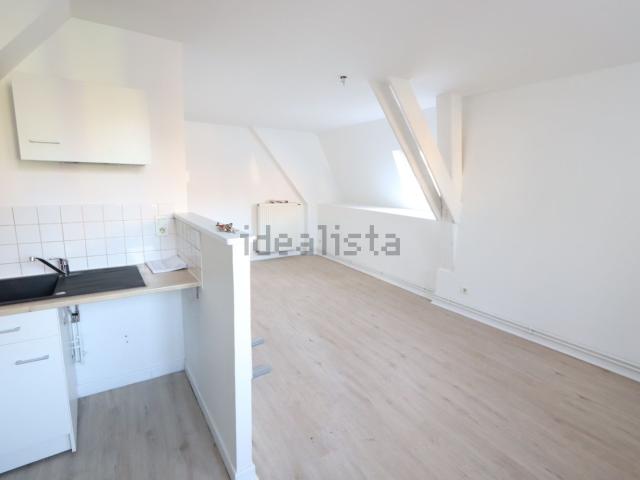 Appartement location à Faubourg de Loire, La Charité-sur-Loire