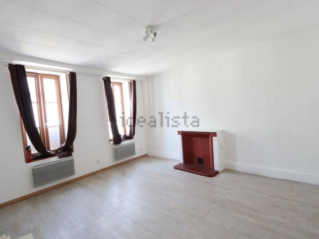 Appartement location à Faubourg de Loire, La Charité-sur-Loire