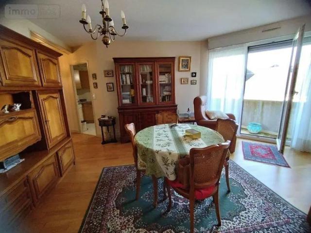 Appartement vente à La Châtre, Indre