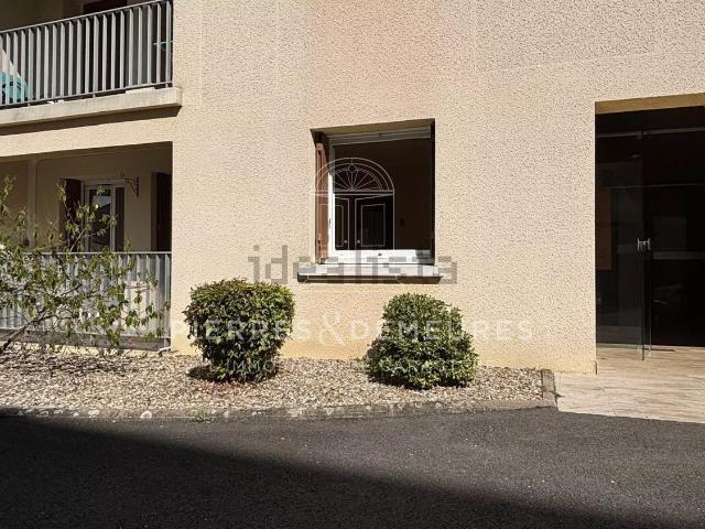 Appartement vente à La Châtre, Indre