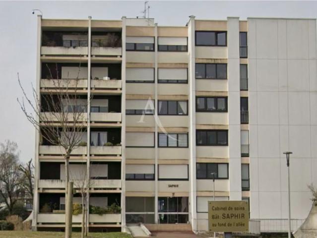 Appartement vente à Blois, La Chaussée-saint-victor