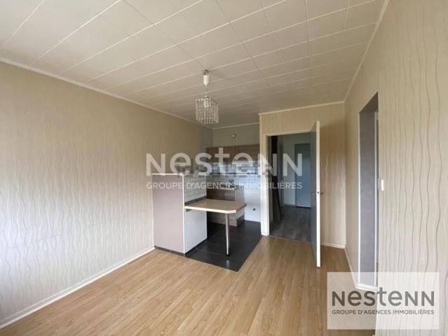 Appartement location à La Menardière, La Chaussée-Saint-Victor