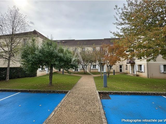 Appartement vente à La Menardière, La Chaussée-Saint-Victor