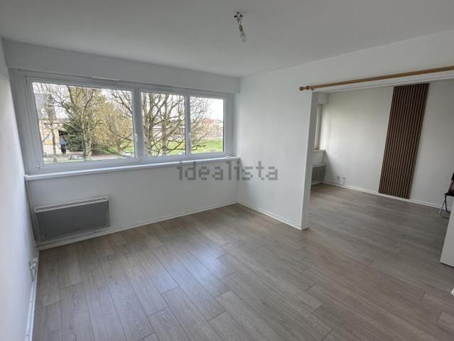 Appartement vente à La Menardière, La Chaussée-Saint-Victor