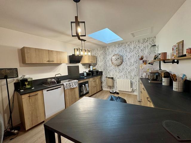 Appartement vente à Blois, La Chaussée-saint-victor