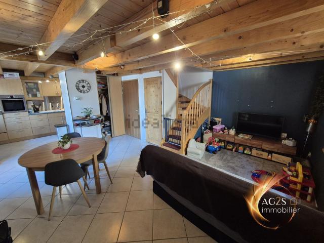Appartement vente à Montmélian, Savoie