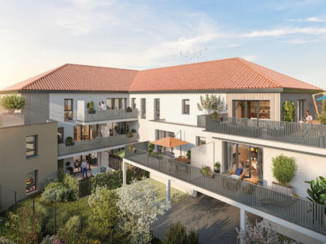 Appartement vente à France métropolitaine, La Chevrolière