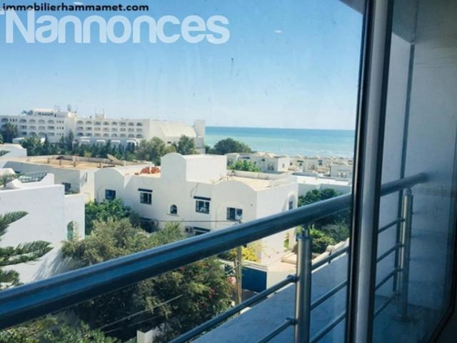 Appartement vente