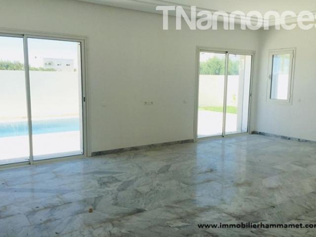 Appartement location