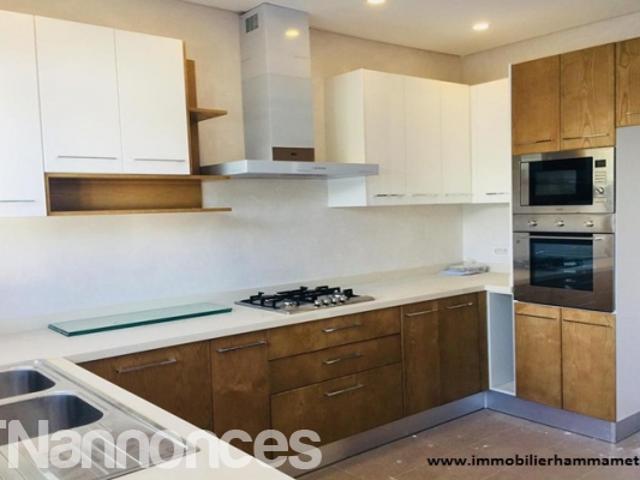 Appartement location