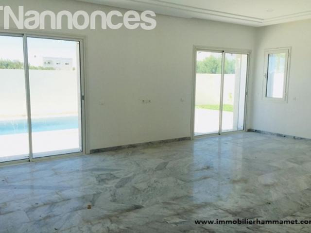 Appartement location