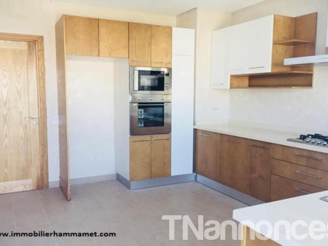 Appartement location