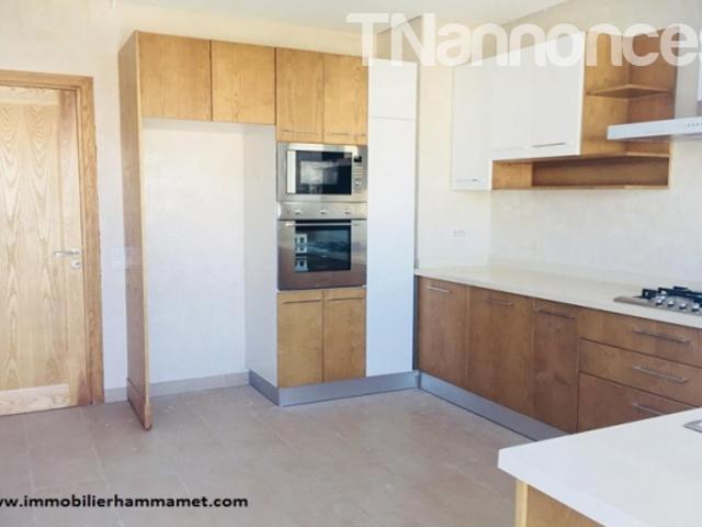 Appartement location