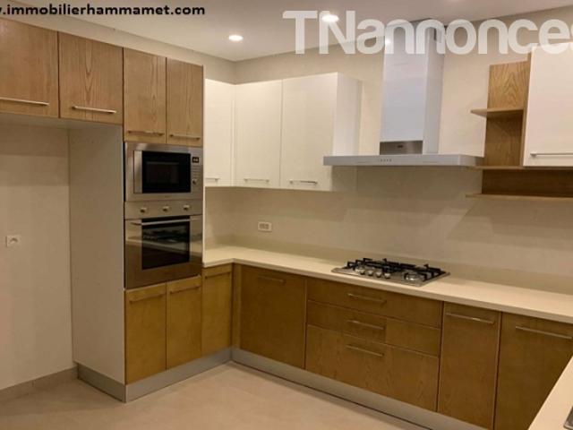 Appartement location