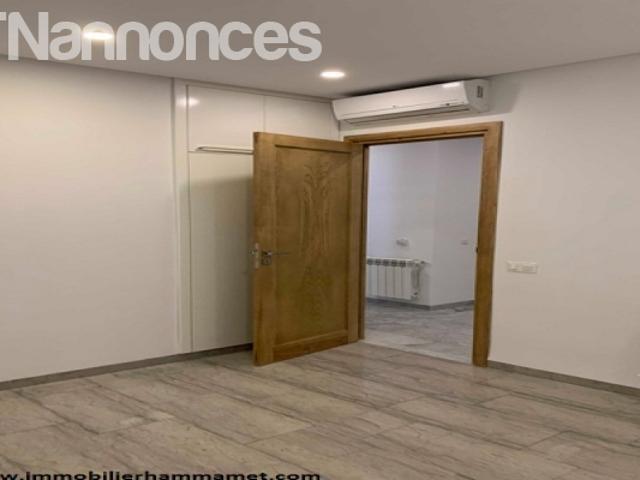Appartement location