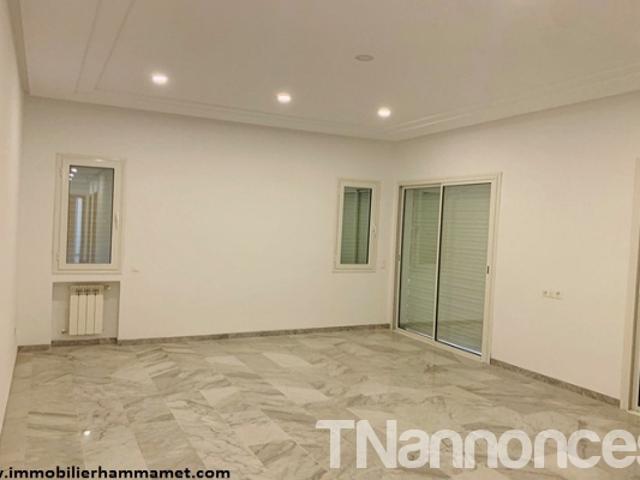 Appartement location