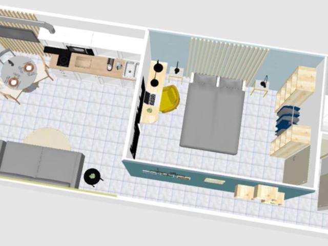 Appartement location à Apt, Pertuis