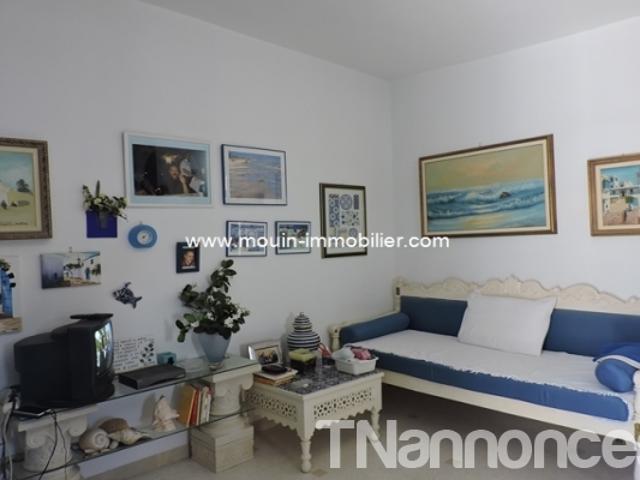 Appartement vente