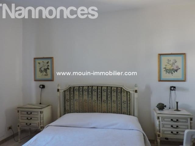 Appartement vente