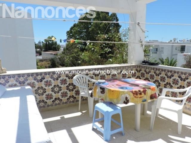 Appartement vente