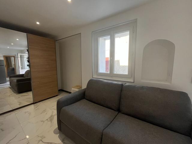 Appartement location à Marseille, La Ciotat