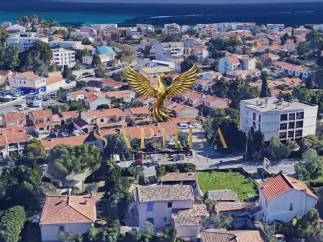 Appartement vente à Marseille, La Ciotat