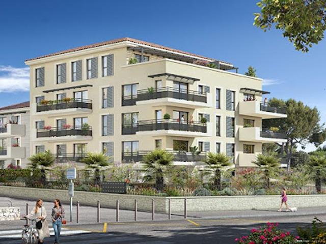 Appartement vente à France métropolitaine, La Ciotat