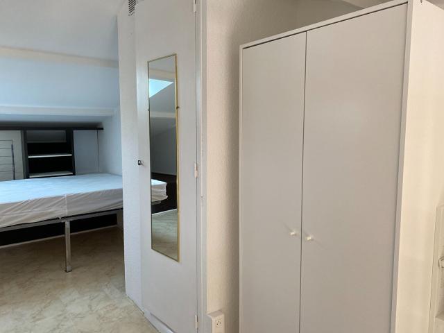 Appartement location à Marseille, La Ciotat