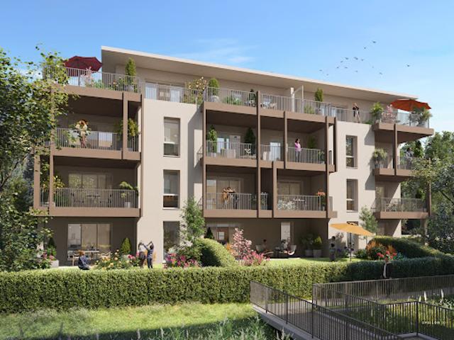 Appartement vente à Marseille, La Ciotat