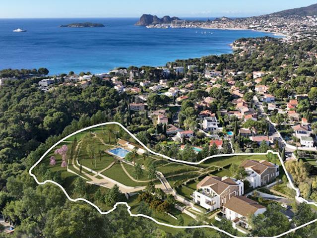 Appartement vente à Marseille, La Ciotat