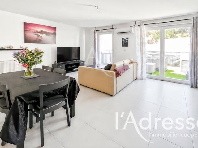 Appartement vente à Marseille, La Ciotat