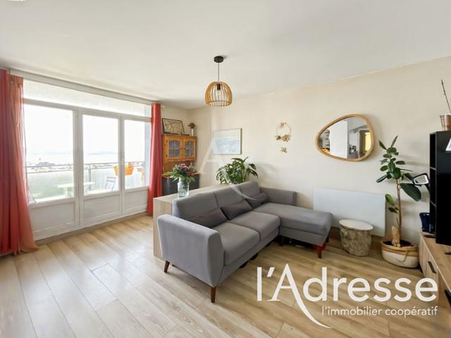 Appartement vente à Marseille, La Ciotat