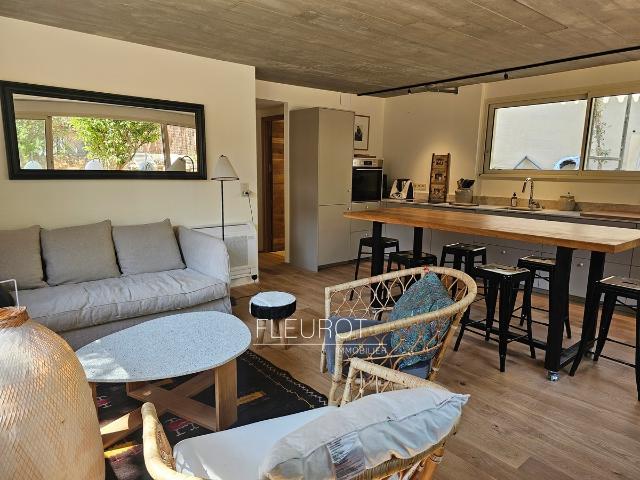 Appartement location à Marseille, La Ciotat